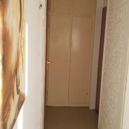 Milbertshofen Z Balkonem Lägenhet München Exteriör bild
