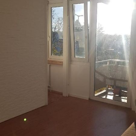 Milbertshofen Z Balkonem Lägenhet München Exteriör bild